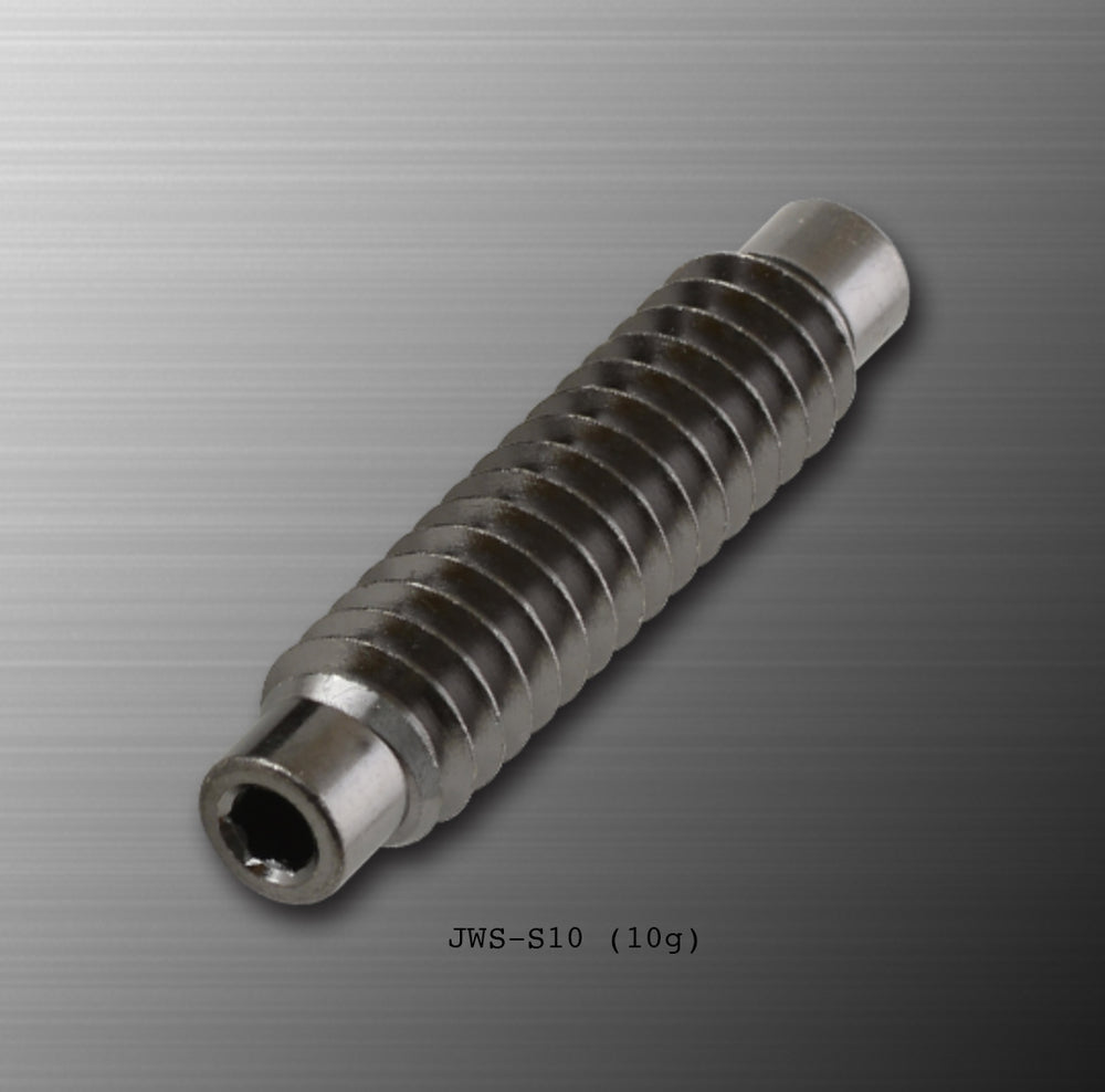 Mezz SHAFT WEIGHT BOLT