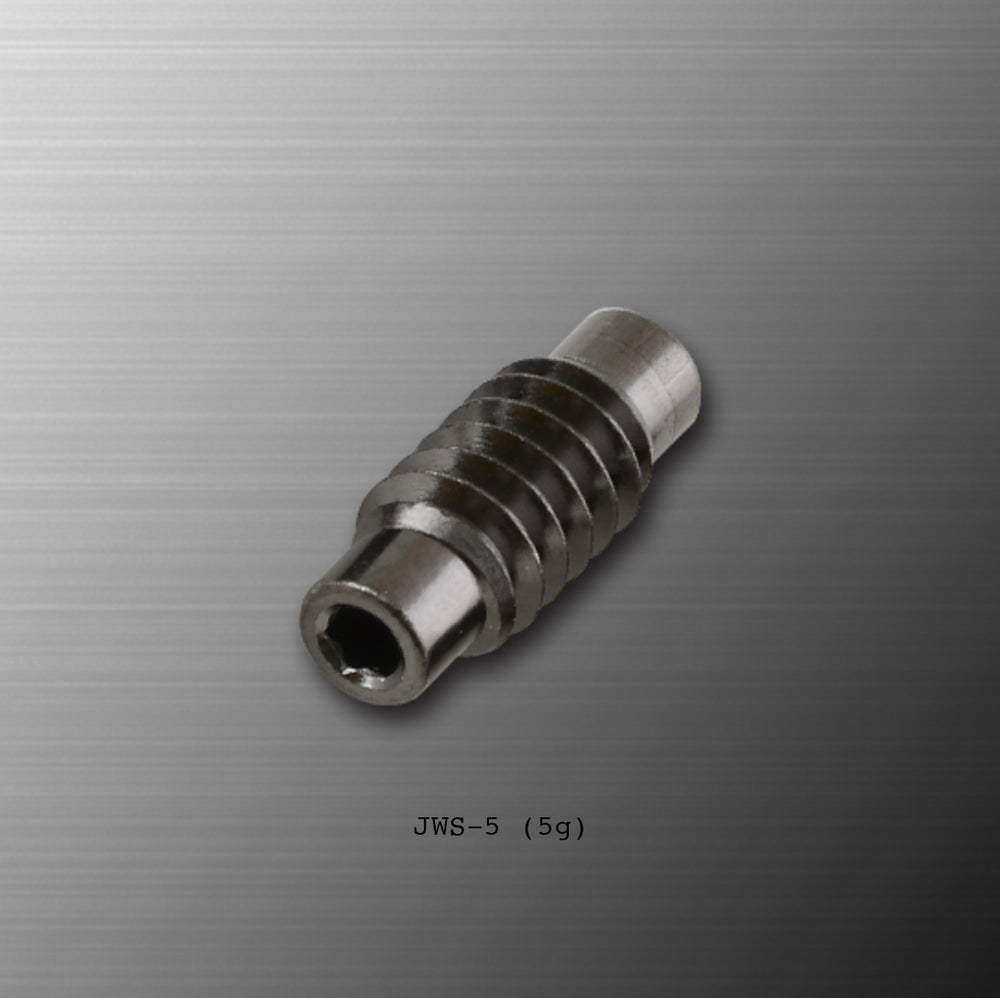 Mezz SHAFT WEIGHT BOLT