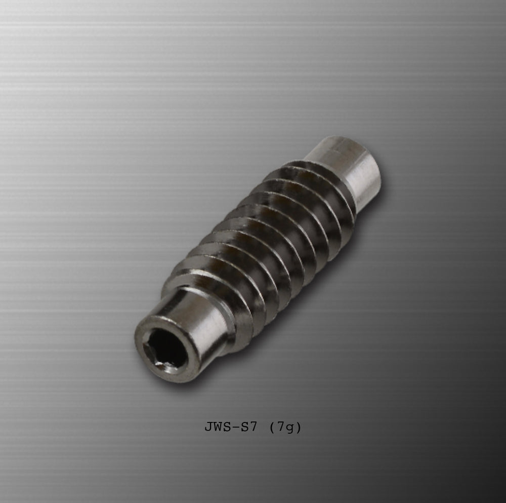 Mezz SHAFT WEIGHT BOLT