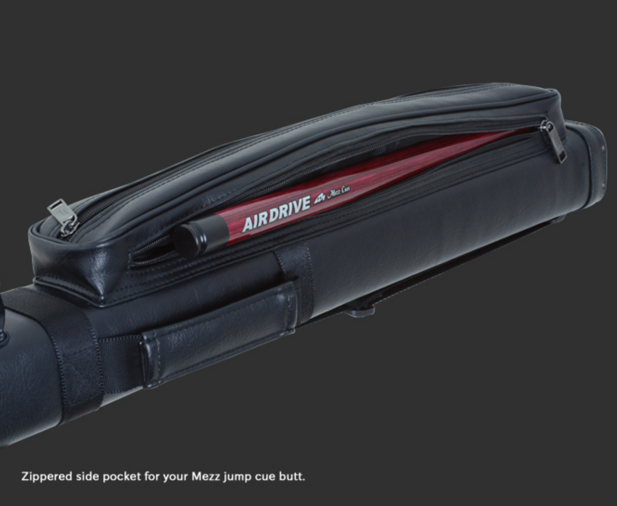 Mezz MO-23 HARD CASE