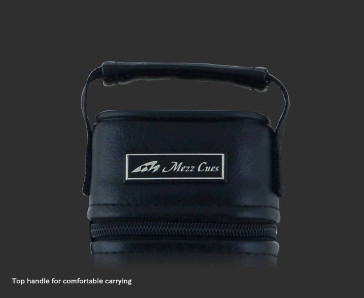 Mezz MO-23 HARD CASE