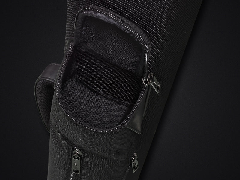 Mezz case - MS-24 (2butts x 4shafts)