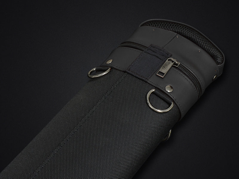 Mezz case - MS-24 (2butts x 4shafts)