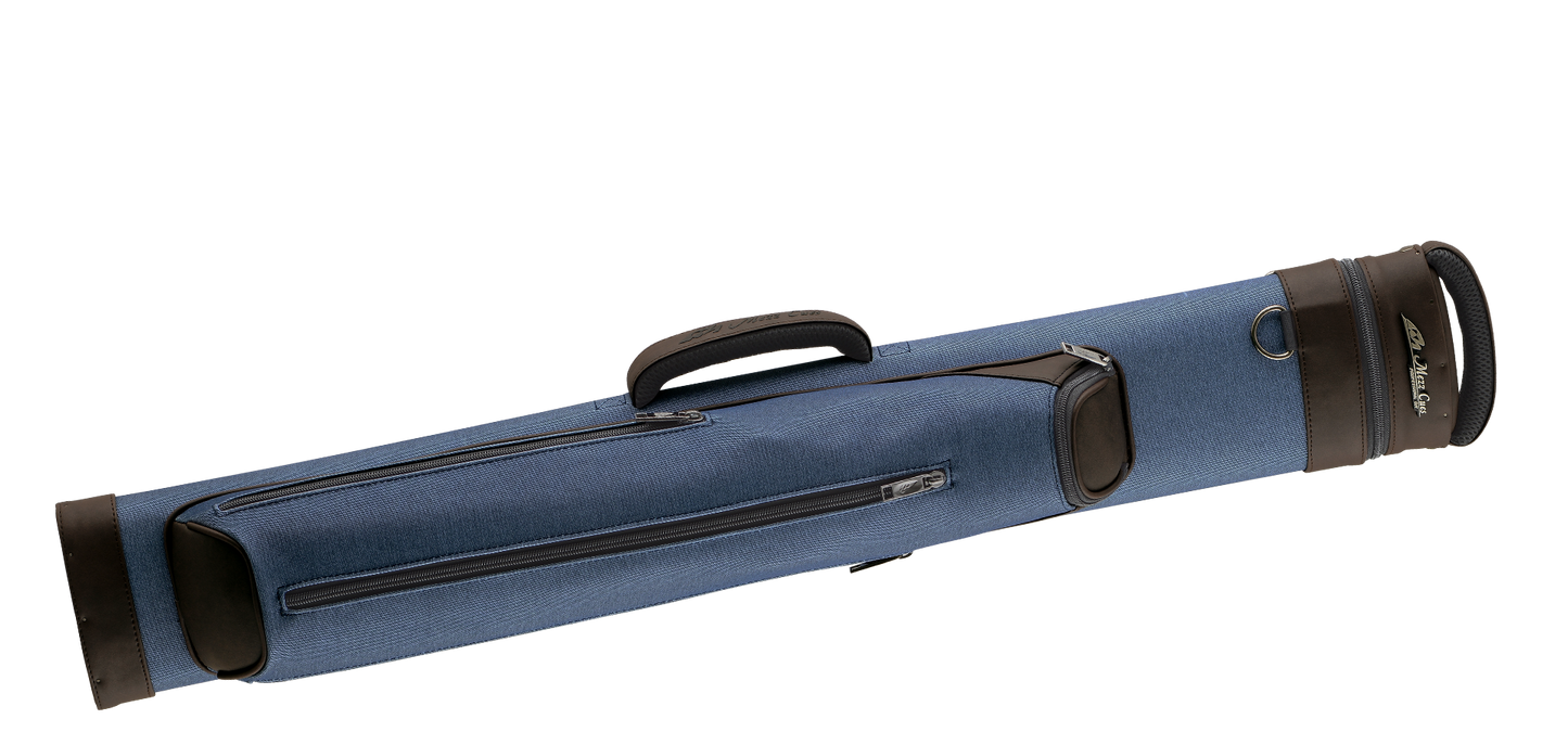 Mezz case - MS-24 (2butts x 4shafts)