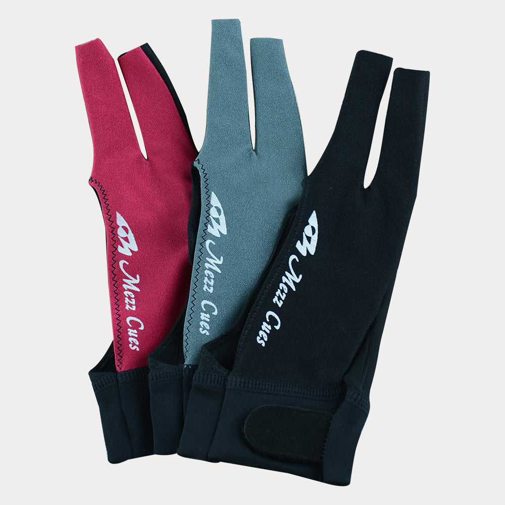 Mezz ORIGINAL BILLIARD GLOVE