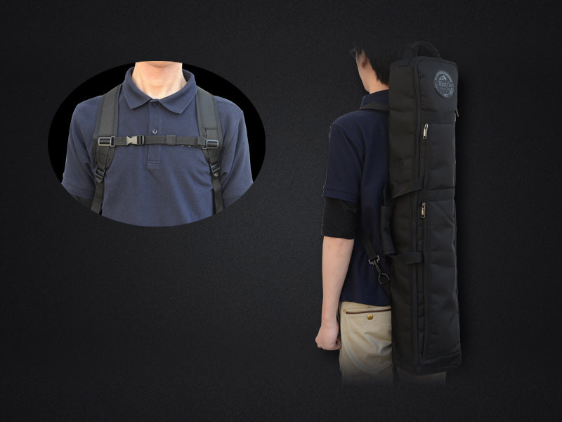 Mezz case TB-17 TRAVEL BAG