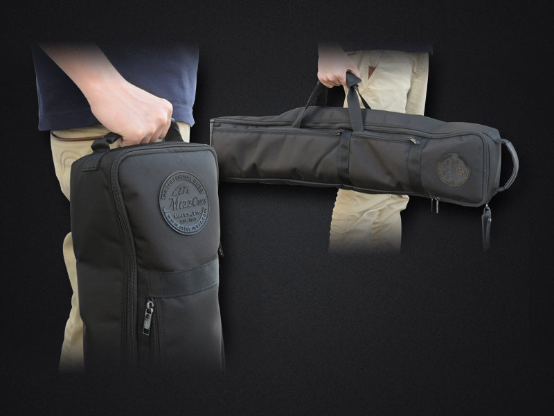 Mezz case TB-17 TRAVEL BAG