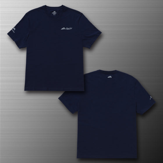 Mezz ORIGINAL T-SHIRT (Tm-01)