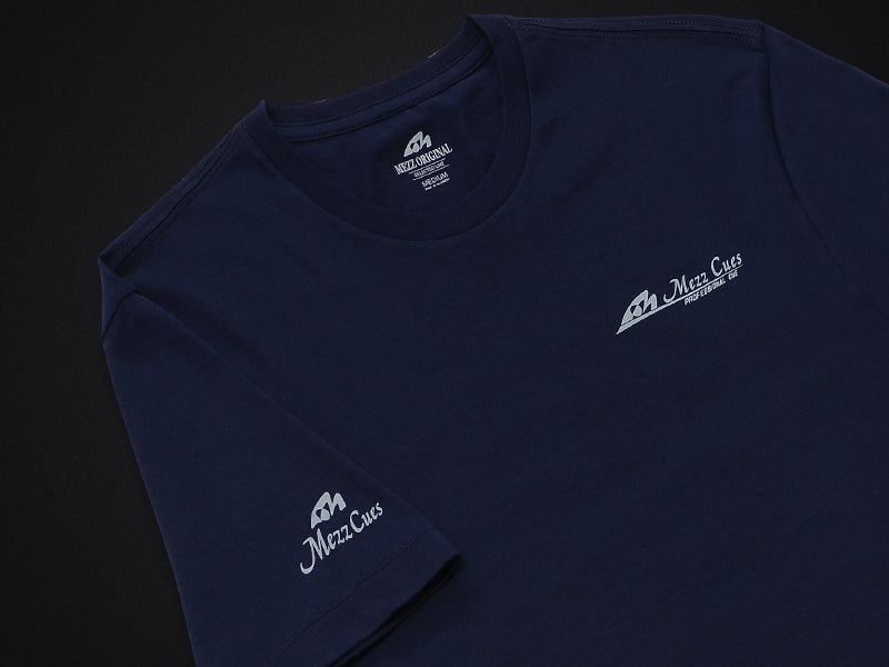 Mezz ORIGINAL T-SHIRT (Tm-01)