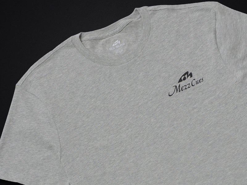 Mezz ORIGINAL T-SHIRT (Tm02)
