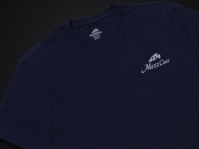 Mezz ORIGINAL T-SHIRT (Tm02)