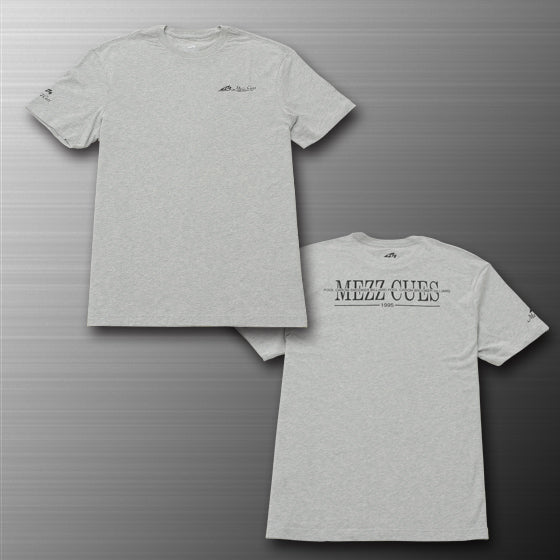 Mezz ORIGINAL T-SHIRT (Tm04)