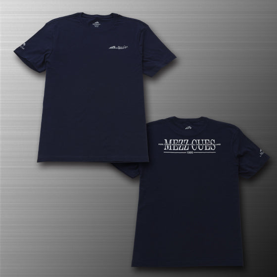 Mezz ORIGINAL T-SHIRT (Tm04)