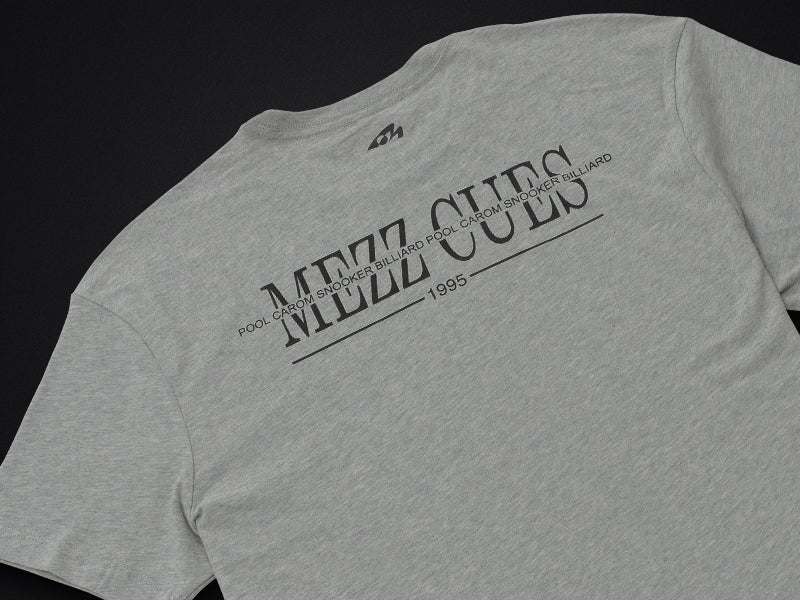 Mezz ORIGINAL T-SHIRT (Tm04)