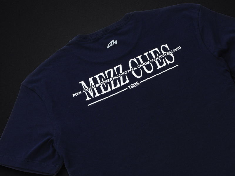 Mezz ORIGINAL T-SHIRT (Tm04)