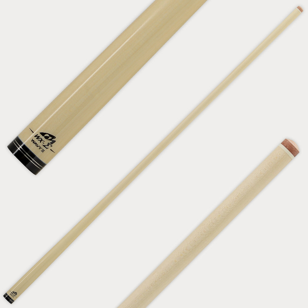 CP-21W BILLIARD CUE