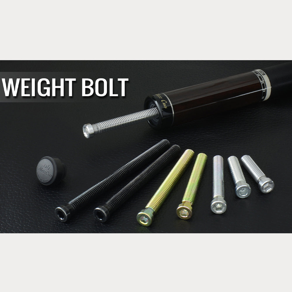 Mezz BUTT WEIGHT BOLT
