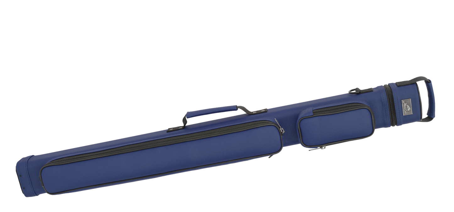 Mezz case - ZC-23 (2butts x 3shafts)