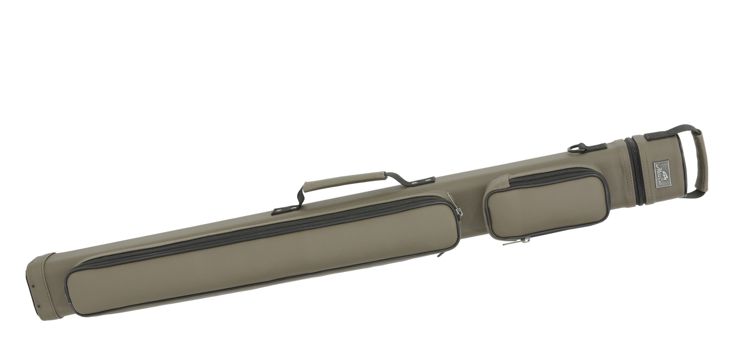 Mezz case - ZC-23 (2butts x 3shafts)
