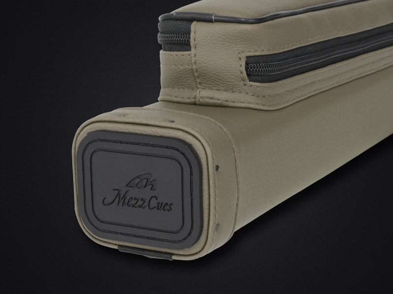 Mezz case - ZC-23 (2butts x 3shafts)