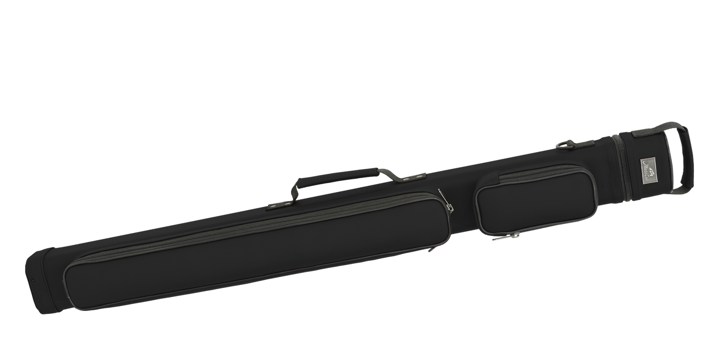 Mezz case - ZC-23 (2butts x 3shafts)