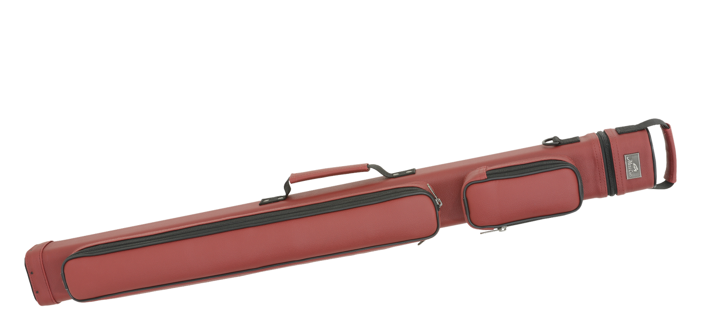 Mezz case - ZC-23 (2butts x 3shafts)