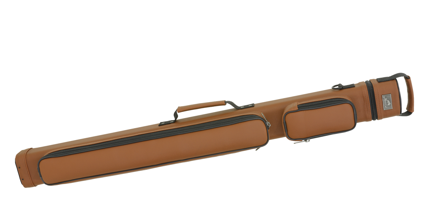 Mezz case - ZC-23 (2butts x 3shafts)