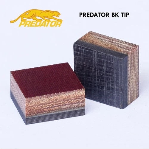 PREDATOR Break Jump Tip