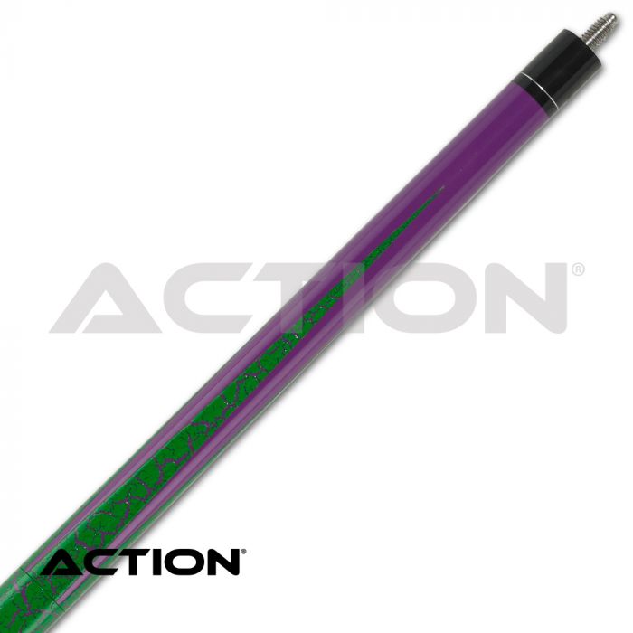 Action ACTBKH03 Break Cue - 21oz