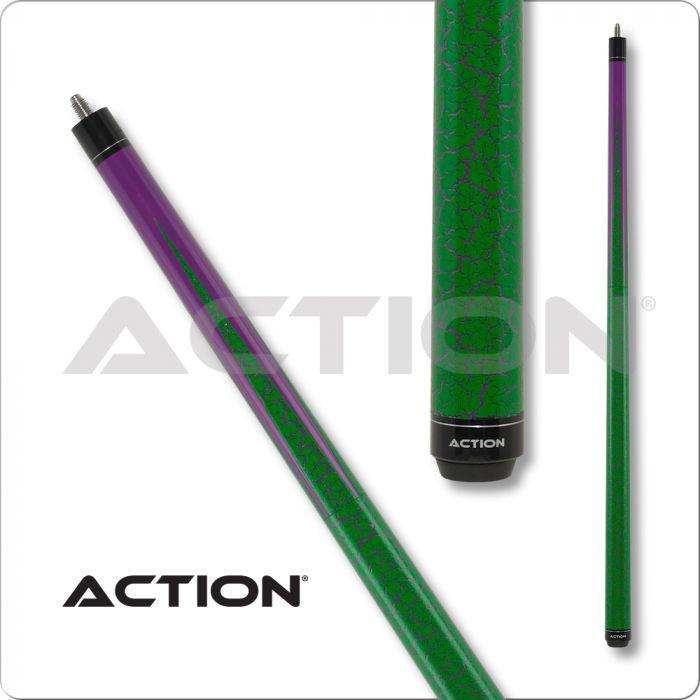Action ACTBKH03 Break Cue - 21oz