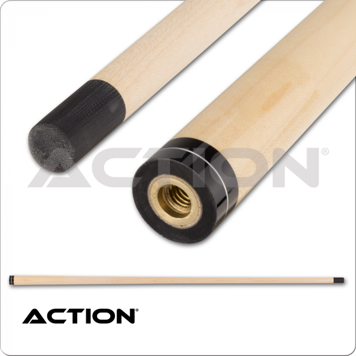 Action ACTBKH03 Break Cue - 21oz