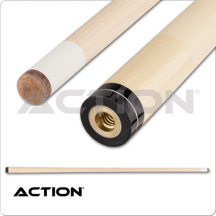 Action Khrome KRM09 Pool Cue