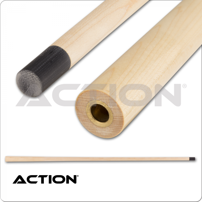 Action ACTBJW Break Jump Cue - 20 oz
