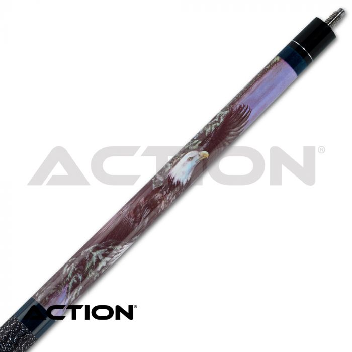 Action Adventure ADV99 Eagle Pool Cue