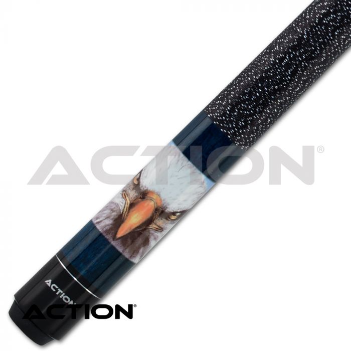 Action Adventure ADV99 Eagle Pool Cue