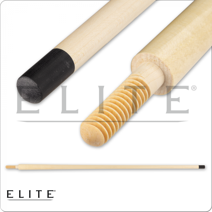 Elite ELBKRS Break Cue - 19 oz