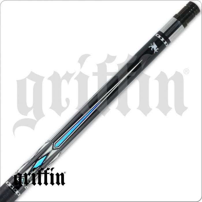 Griffin GR40 Pool Cue