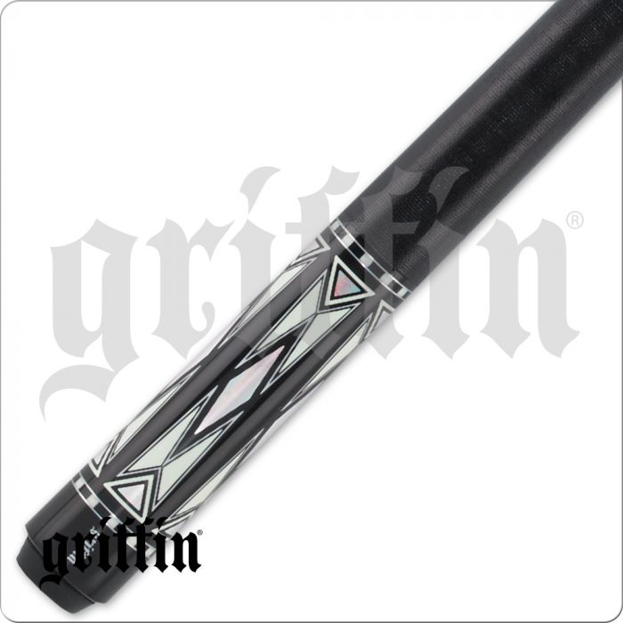 Griffin GR40 Pool Cue