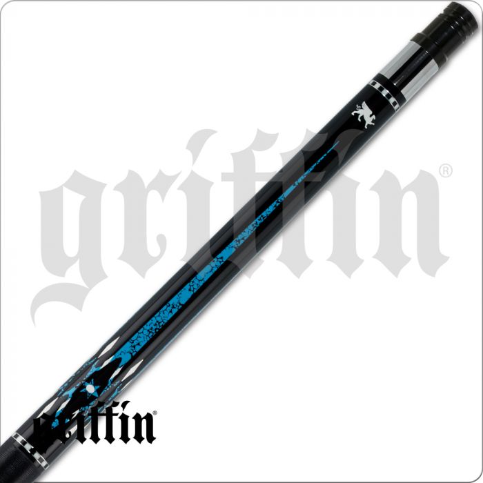 Griffin GR42 Pool Cue