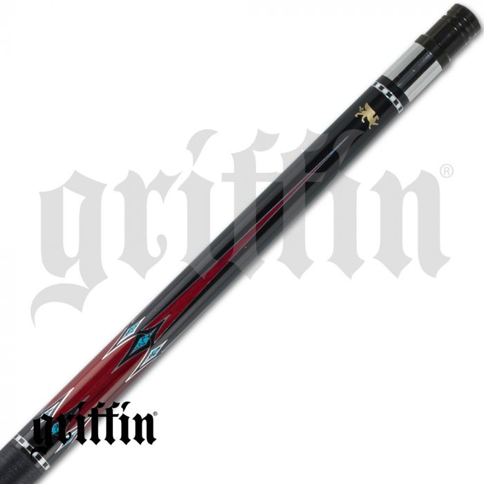 Griffin GR43 Pool Cue