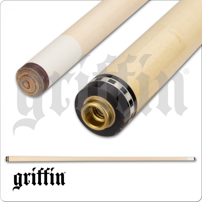 Griffin GR43 Pool Cue