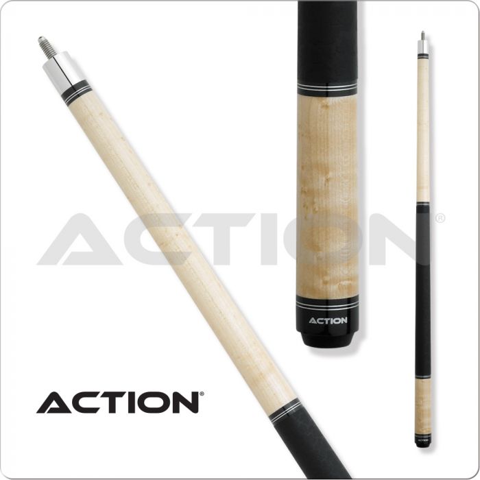 Action Ring RNG01 Cue