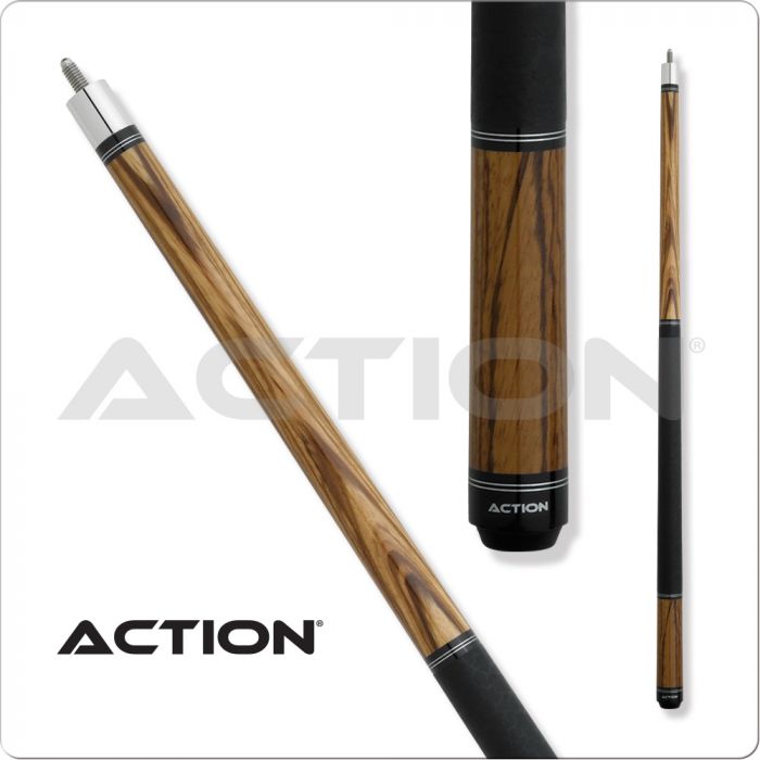 Action Ring RNG07 Cue