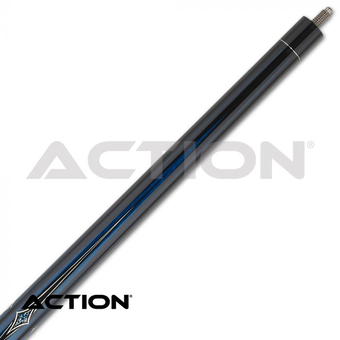 Action IMP66 Impact - Blue Stain Points