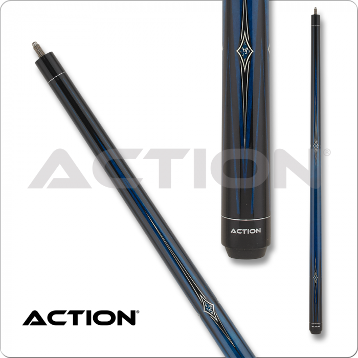 Action IMP66 Impact - Blue Stain Points