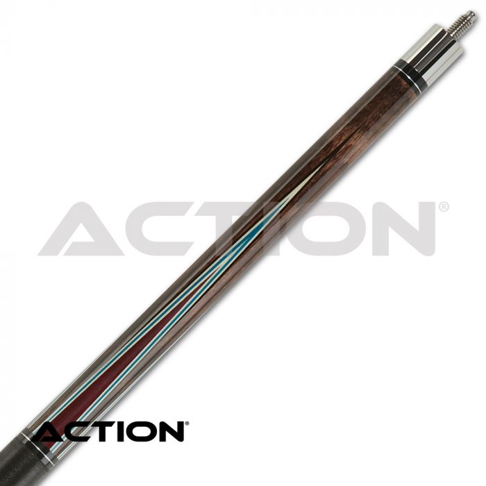 Action Inlay INL17 Cue