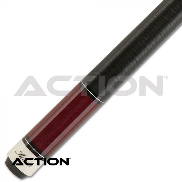 Action Inlay INL17 Cue