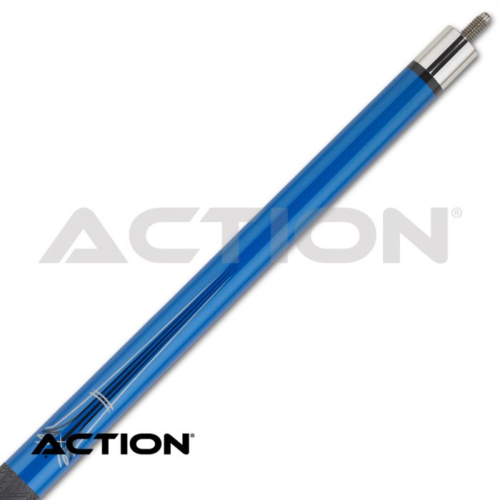Action Khrome KRM09 Pool Cue