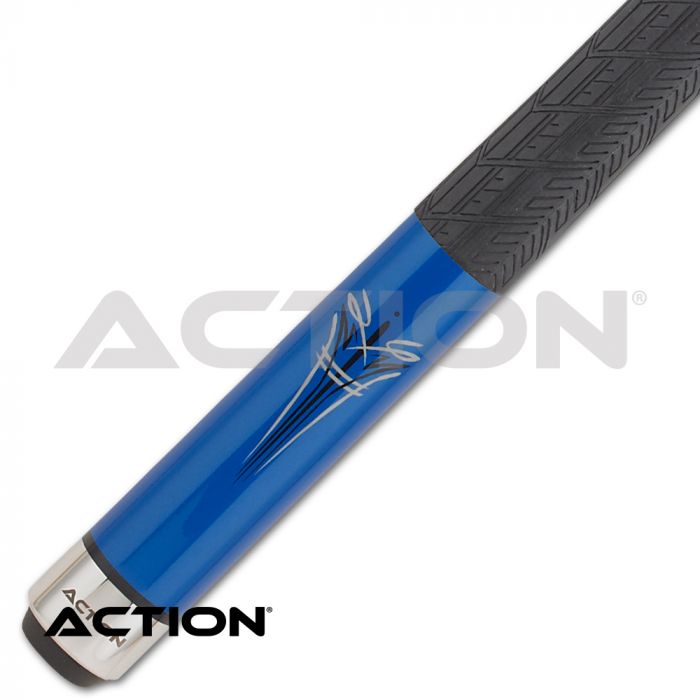 Action Khrome KRM09 Pool Cue