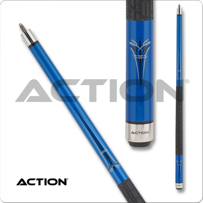 Action Khrome KRM09 Pool Cue
